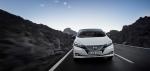 Nissan Leaf 2018 года (WW)